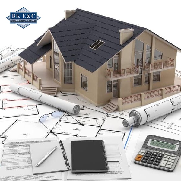 Việc lập dự toán giúp xác định rõ các khoản chi cho vật tư, nhân công và những hạng mục cần thực hiện