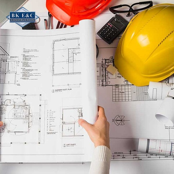 Chọn giám sát công trình trường học  tối ưu chi phí, sử dụng đúng loại vật liệu