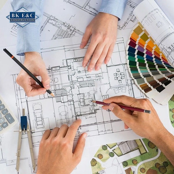 Chọn giám sát công trình trường học quy trình 5 bước, túc trực 24/7