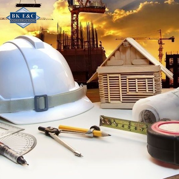 Dịch vụ giám sát công trình trường học chuẩn tiến độ, an toàn tuyệt đối