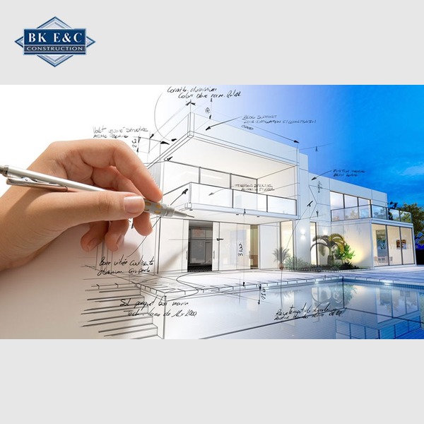 Thi công xây dựng nhà ở tại TP.HCM, quy trình chuyên nghiệp, bàn giao đúng tiến độ
