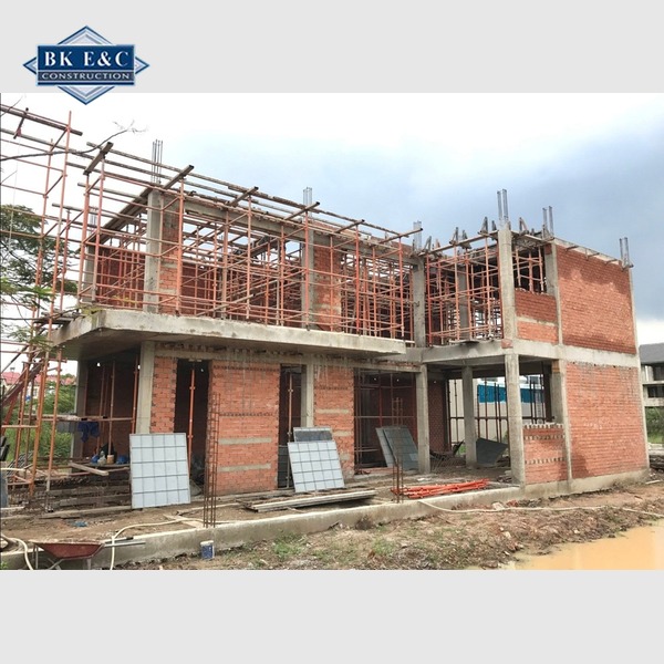 Thi công xây dựng nhà ở chuyên nghiệp, khảo sát kỹ lưỡng, thiết kế chuẩn xác