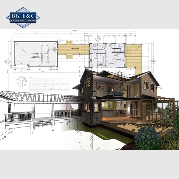 Lựa chọn thi công xây dựng nhà ở uy tín, hỗ trợ thủ tục, tăng tính đồng bộ