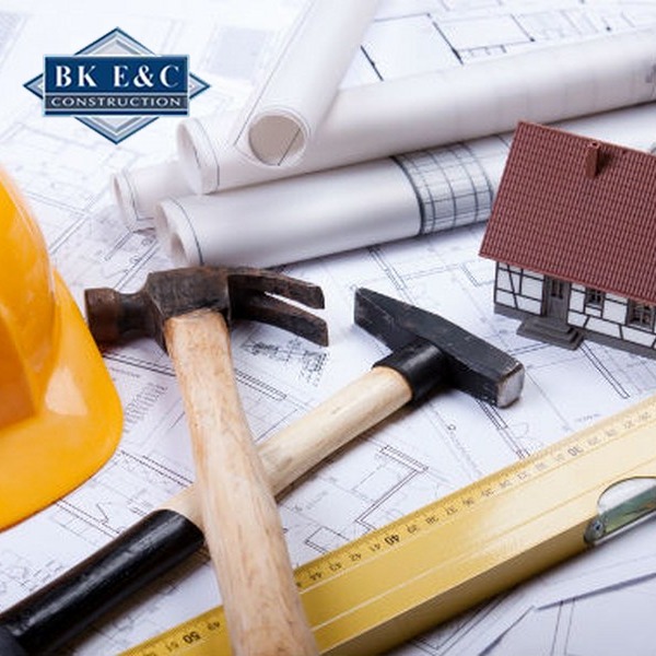 Lựa chọn dịch vụ thi công sửa chữa uy tín, đảm bảo an toàn và chuyên nghiệp