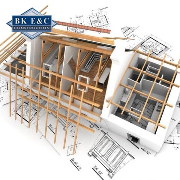 Chọn đơn vị thi công sửa chữa uy tín giúp tối ưu không gian, sang trọng, bền vững