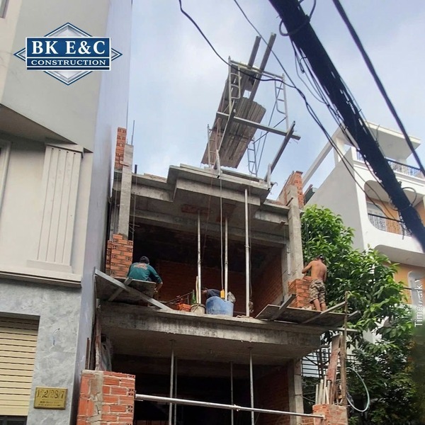 Chọn dịch vụ tư vấn giám sát thi công, đảm bảo minh bạch và chuẩn xác