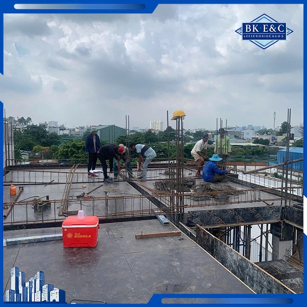 Khám phá xu hướng xây nhà giúp tiết kiệm năng lượng, mát mẻ, tiện nghi