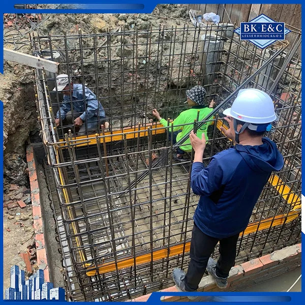  Lựa chọn đơn vị xu hướng xây nhà uy tín giúp đúng bản vẽ, thi công nhanh, gọn