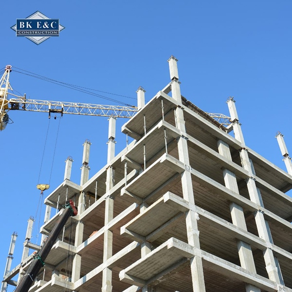 Tần suất thử tải trọng công trình phụ thuộc vào loại công trình và yêu cầu kỹ thuật