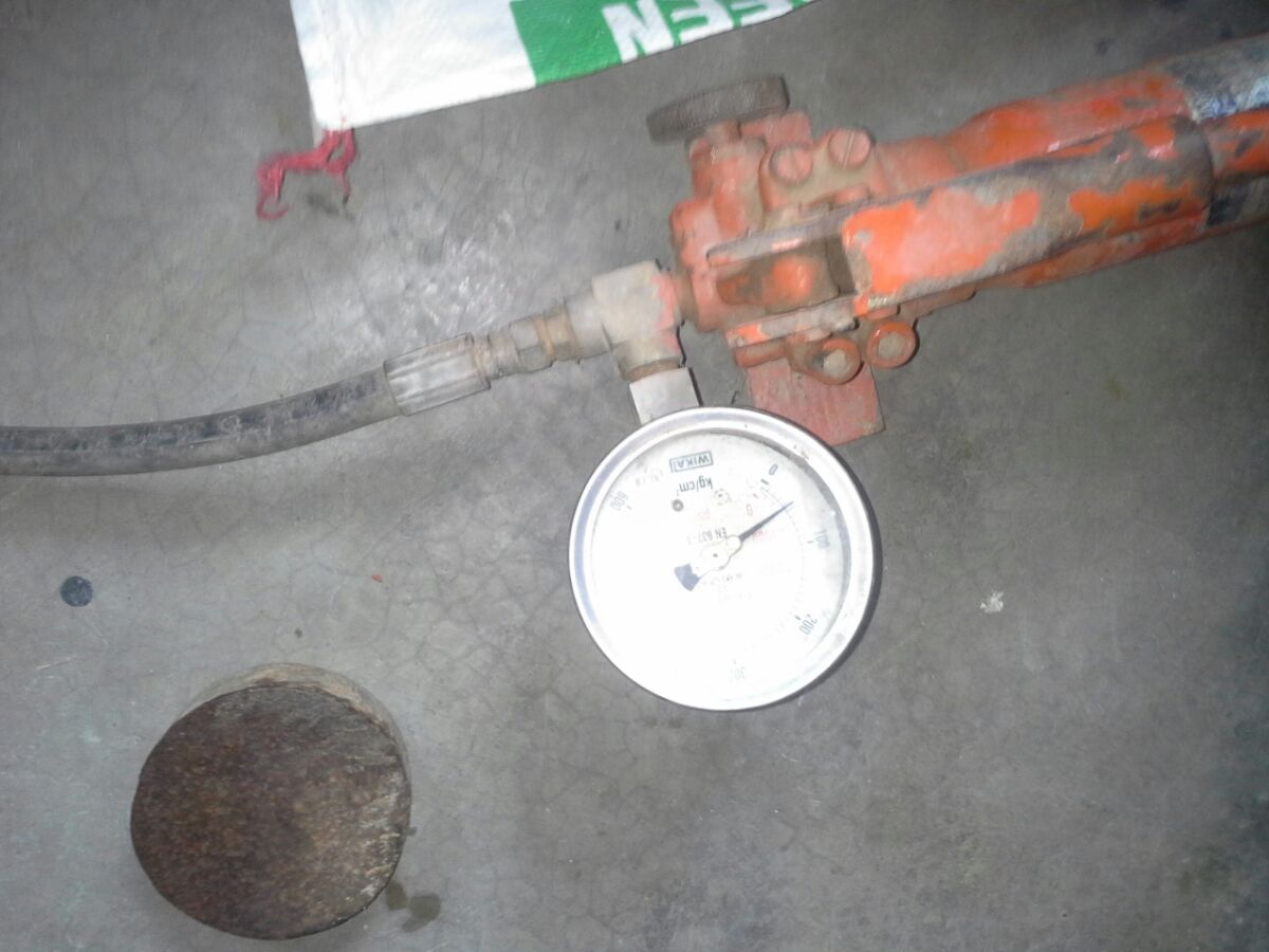 kiểm định nâng tầng